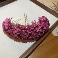 Fairy Flower Hair Stick Bohemian Bride Hair Accessories Headwear Thai Hairpin  Bridesmaid