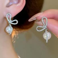 Earrings for Women - Elegant Design for Daily Wear One Size