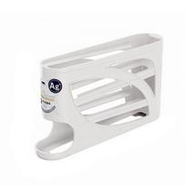 Anti-Drop Rolling Egg Storage Box Fresh-Keeping Egg Holder Durable Eggs Organizer  Refrigerator