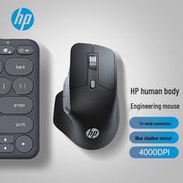 HP Multi-Mode Ergonomic Silent Wireless Mouse
