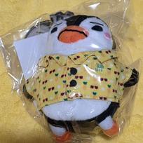 2023 JYP Japan Pop-up Penguin