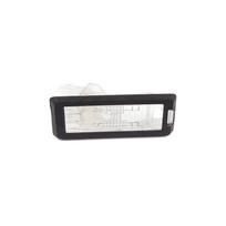 BSP944 Valstybinio numerio apšvietimo lemputė 8200013577 Dacia Duster Logan Lodgy Renault Fluence Espace Scenic Laguna Captur Clio Modus