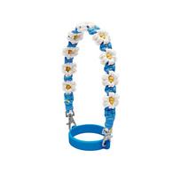 Lightweight Water Bottle Handle Handmade Flower Water Bottle Handle Portable Bottle Carrying Strap Wide Mouth Bottle Handle