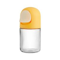 New Salt Dispenser 0.5G Metering Sugar Shaker Jar Spice Organizer Salt Tank Sugar Bottle Kitchen Organizer and Storage Container