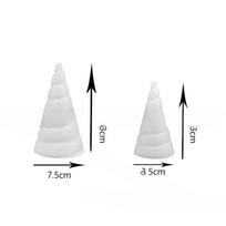 Coil Winding Electric Cultivation Gardening Antenna Clip small