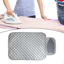 Steam Iron Pad, Ironing Pad for Board, Large, High Temperature Resistance, Irons,