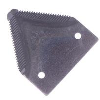 1 Pcs Reaping Cutting Blade Kubota Yanmar Harvester Dc60 Dc70 Aw70 Aw82 Part #: 5T055-51330/5T072-51330