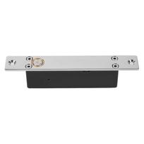 DC12v Electric Drop Bolt Door Lock Plug Lock Magnetic Induction Access Control