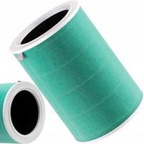Zenthril HEPA E12 filtras Xiaomi Mi oro valytuvui – Efektyvus PM2.5 filtravimas | RFID lustas | 3 sluoksnių apsauga 295x200 mm