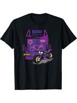 Bibi The Batgirls Cycle T-Shirt S