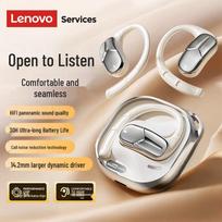 Lenovo Wireless Bone Conduction Sports Earbuds