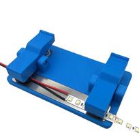 Litavimo gnybtas Elektroninės grandinės plokštės Litavimo laido tvirtinimo elementas LED šviesos plokštėms ir PCB grandinės surinkimui 1