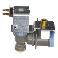 Dispenser Water Part Replacement Refrigerator Water Inlet Adapter 120V For W10420082 WPW10498976 W10498974 AP6022334 1