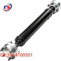 Mercedes-Benz W164/W166 Compatible Automotive Driveshaft 1664100501 1664100501