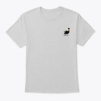 Pelican Bird TTshirt Made in the USA Size S to 5XL 2XL