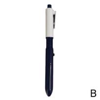 Prank Toys Water Spray Ballpoint Pen Prank Water Spray Writable Pen Toy Decompression Interactive New Unique Toy Pen Can Write OneSize