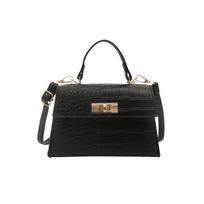 Fashion messenger small bag women's spring new niche design simple leisure commuter shoulder popular women's bag
