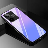 Tempered Glass Phone Case For Realme GT 7 Luxury Hard Back Bumper Cover for Realme GT7 5G Realme Neo7 Neo 7 SE Capa Soft Bumper Realme GT7 5G