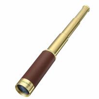 Professional 25X30 Pirate Monocular  High Power Telescope  Mini Portable Spotting Scope 5000m Long Range Spyglass Family Gifts auksas