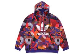 Adidas Originals bliuzonas vyriškas Kolegijos violetinis GN5448 S