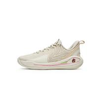 Under Armour Curry Flow 12 Low top Children's Basketball Shoes Beige Unisex 3028505-280 36