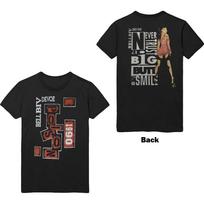 New Hot BELL BIV DEVOE Black Cotton Size S To 4XL  Twoside  BT1651 Unisex T-Shirt M
