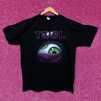 Tool Aenima Eye Album Cover Rock Band T-Shirt XL Unisex T-Shirt XXL