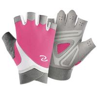 Half Finger Workout Dumbbells Weight Lifting Gloves Fitness Gloves Cycling Gloves Gym Gloves M