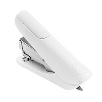Ergonomic Office Stapler Power Saving Stapler Easy to Load Ergonomic Stapler 50 Sheets Effortless Stapler