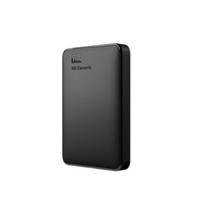 WD Elements Portable External Hard Drive 1TB USB 3.0