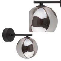Wall lamp ESTERA BLACK 4777 TK Lighting