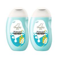 Qichu Baby Shower Gel (2-Pack)