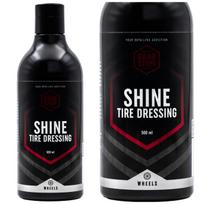 Good stuff tire dressing shine do opon przyciemniania ochrona 500ml