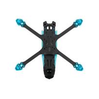 AXISFLYING MANTA 5 SE V2 Freestyle FPV Drone Frame Kit