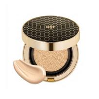 CNP Laboratory Propolis Ampule In Cushion Foundation 15g + Refill 15g 21 Light Beige