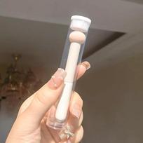 1Pcs Mushroom Head Sponge Concealer Brush Easy To Clean Beauty Tool New Makeup Brush
