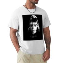 Angle Tshirt Moisture Control Sports Tee S