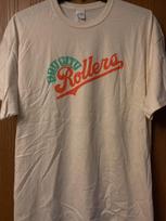 Bay City Rollers - Scottish Pop Band Popular During 1970’s - White Shirt - 2XL S