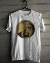 REMAKE THIRD EYE BLIND Rock Alternative band white t-shirt TE5194 XL