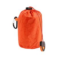 Cross-Border Outdoor Emergency Thermal Sleeping Bag - Heat Reflective, Cold-Proof, Envelope Style 213x91cm
