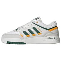 Adidas Originals Drop Step Low „Pilkai balti žali geltoni“ sportbačiai HP2229 44⅔