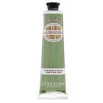 L'Occitane Migdolų skanios rankų kremo 75ml