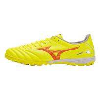 Mizuno Morelia Neo IV PRO AS Football Soccer Cleats 'Yellow' Sneakers P1GD243445 43
