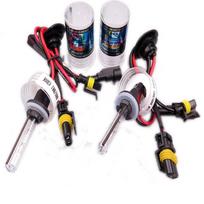 PolarLander 880 881 6000K HID Xenon lemputė 35W Automobilio priekinis žibintas Transporto priemonės patikrai 2 vnt.