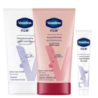 Vaseline Hand Cream Gift Set