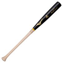 MIZUNO Hardwood Professional 1CJWH17517 Black with Exposed 84cm Bat, 09, Fabric, M17,