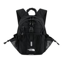 The North Face Recon 9L Mini Nylon Backpack Women Backpacks Black NM2DR08J Black