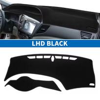 for Honda Civic 9th 2012 2013 2014 2015 Civic 9 Car Dashboard Mat Accessories 2009-2014 Sun Protection Protective Pad