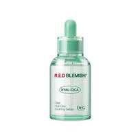 Dr.G Red Blemish Clear Hyal Cica Soothing Serum 50ml