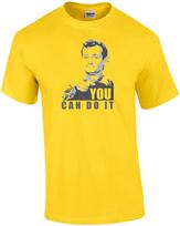 You can do it - Bill Murray - Stripes - 80's T-Shirt M